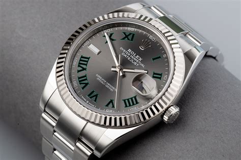 rolex white gold datejust 41|2021 rolex datejust 41 mm.